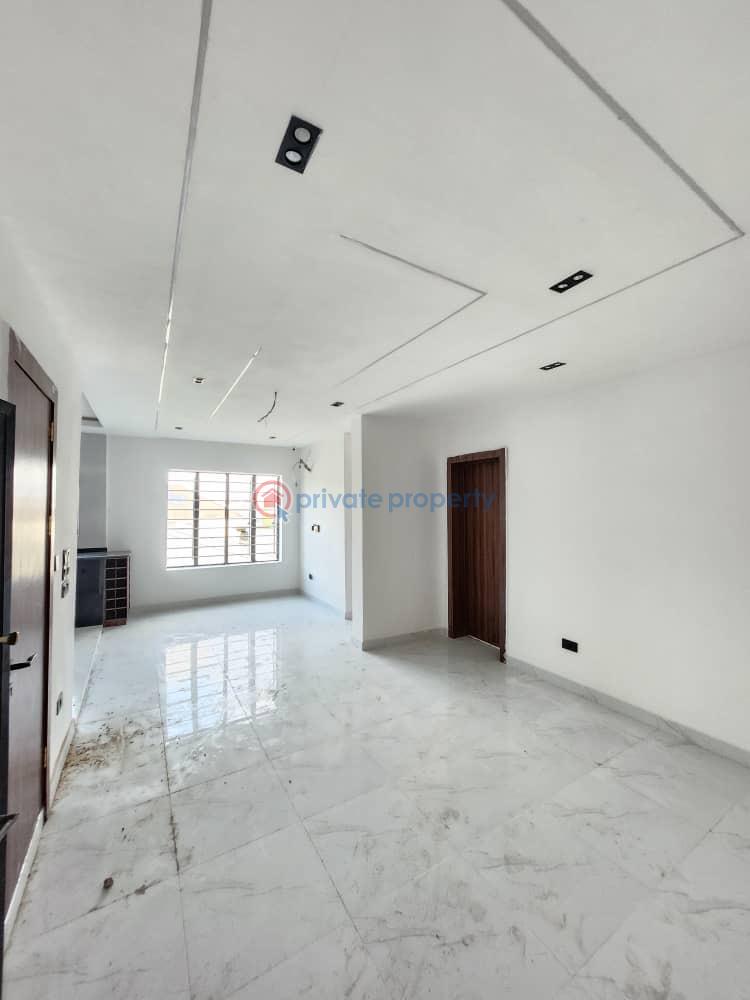 2 bedroom Flat & Apartment For Sale Idado Lekki Lagos - 14