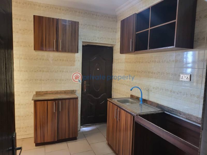 2 bedroom Flat & Apartment For Rent Seaflow Estate Ifako-Gbagada Lagos - 5