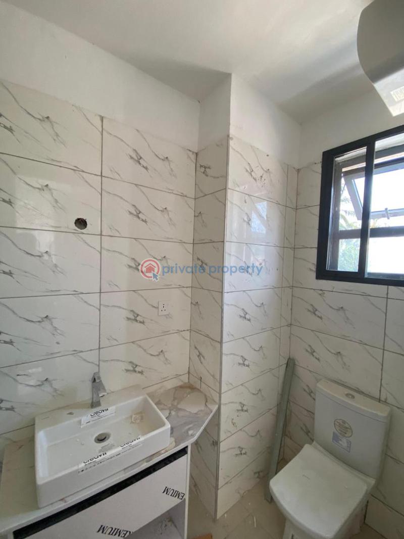 2 bedroom Flat & Apartment For Sale Ologolo Lekki Lagos - 2