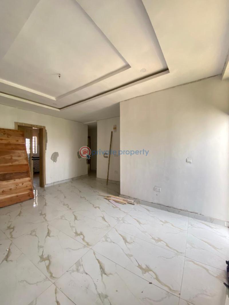2 bedroom Flat & Apartment For Sale Abraham Adesanya Ajah Lagos - 1