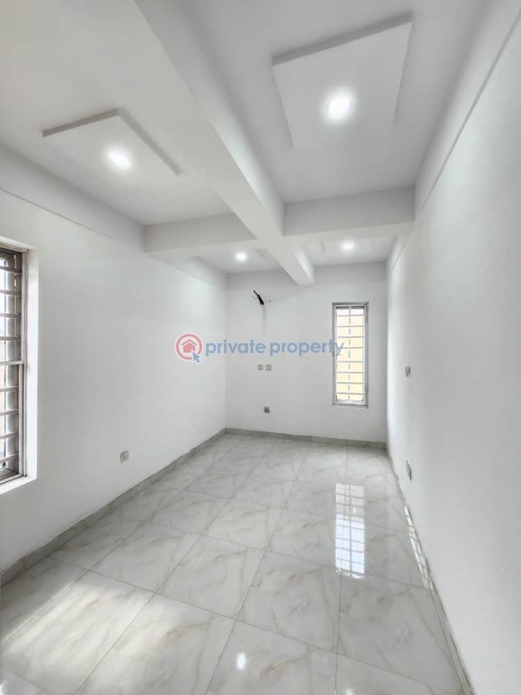 2 bedroom Flat & Apartment For Sale Agungi Lekki Lagos - 16