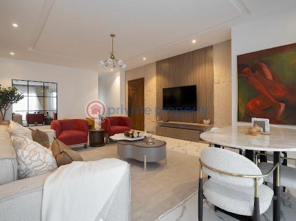 2 bedroom Flat & Apartment For Rent Victoria Island Extension Lagos - 8