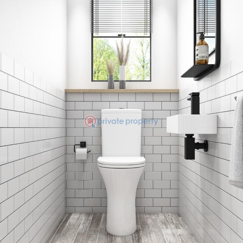 House For Sale Location: Omolayo Estate, Akobo, Ibadan Ibadan Oyo - 3