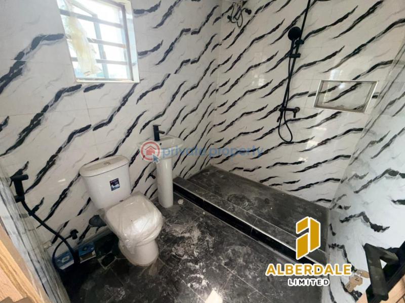 2 bedroom Block Of Flats For Sale Yaba Lagos - 7