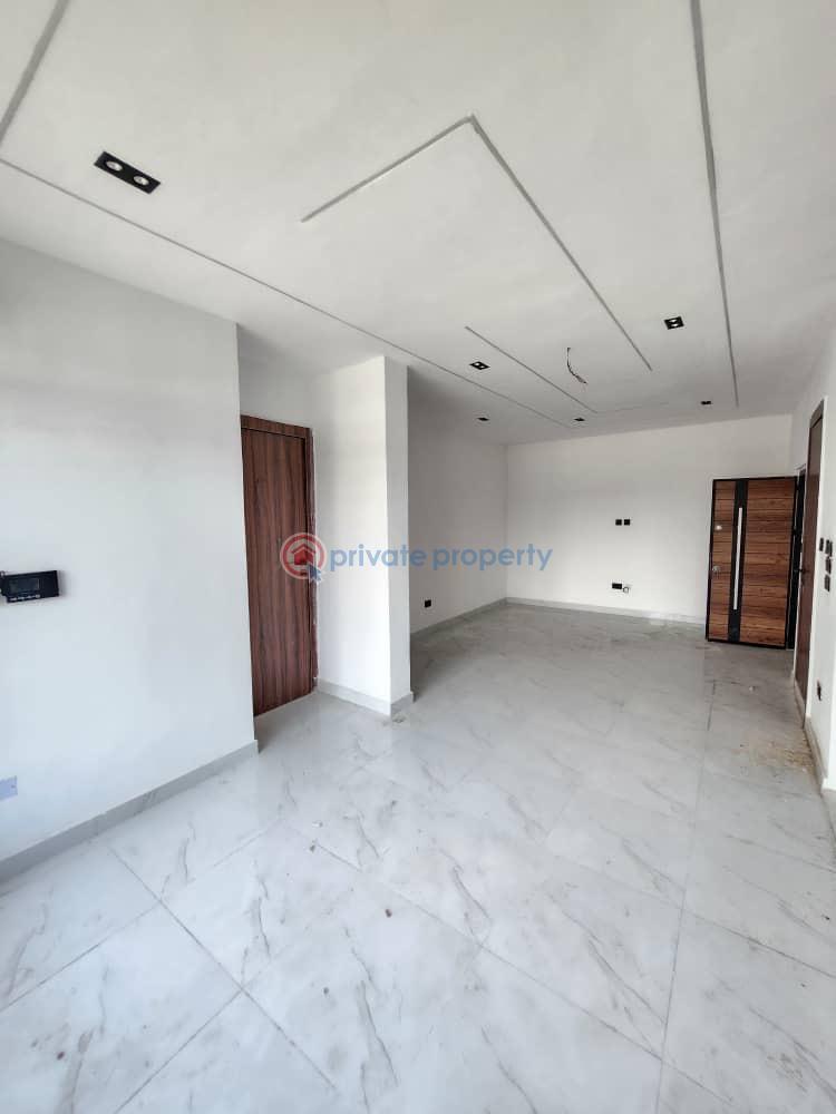 2 bedroom Flat & Apartment For Sale Idado Lekki Lagos - 2