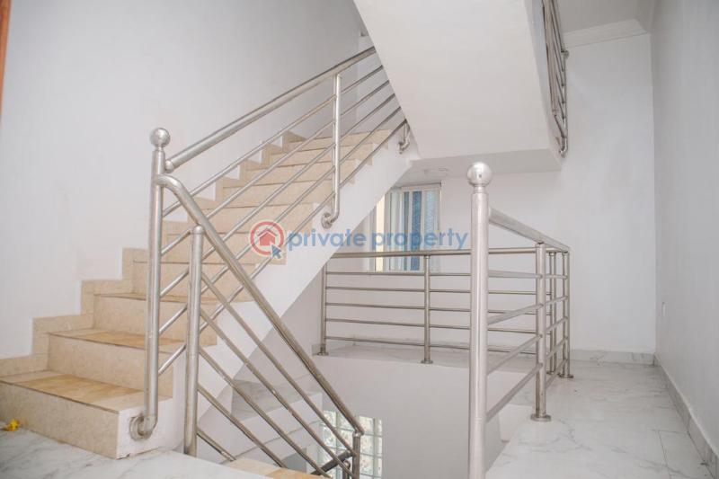 2 bedroom Flat & Apartment For Sale Admiralty Homes Alpha Beach Road. Lekki Lagos - 7