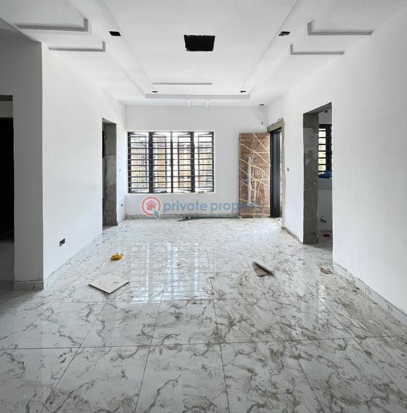 2 bedroom Flat & Apartment For Sale Lekki Phase 1 Lagos - 1