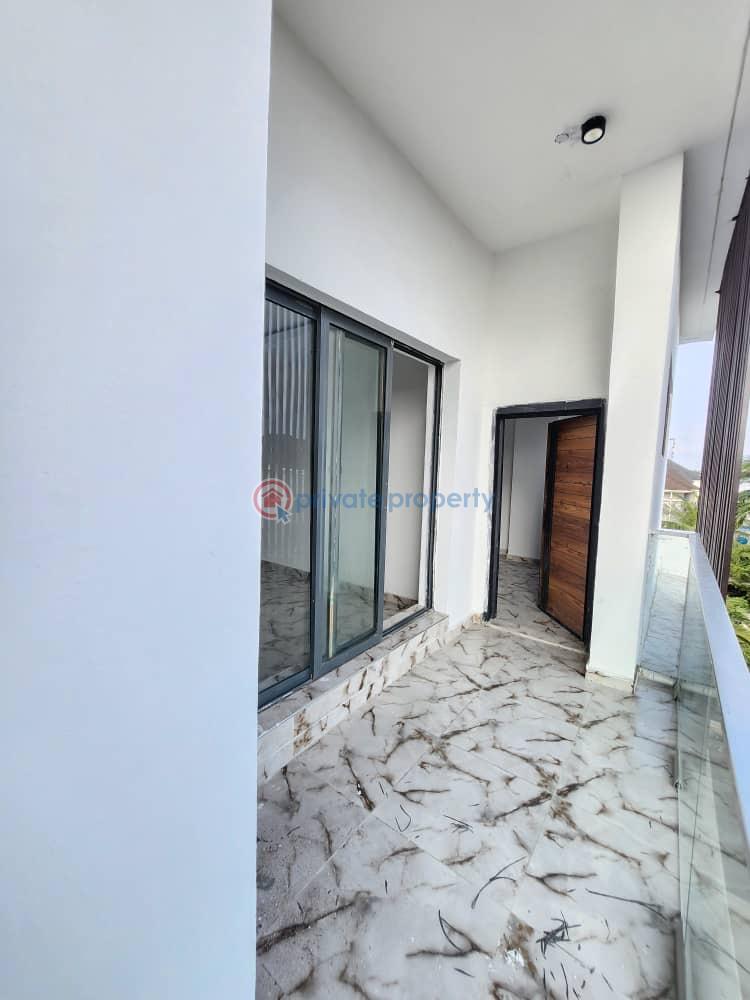 2 bedroom Flat & Apartment For Sale Idado Lekki Lagos - 7
