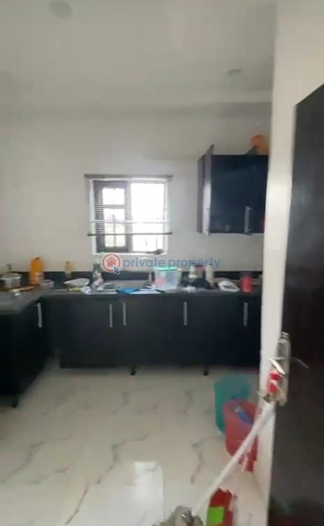 2 bedroom Flat & Apartment For Rent Near Blenco Shoppers Hub Sangotedo Ajah Lagos - 0