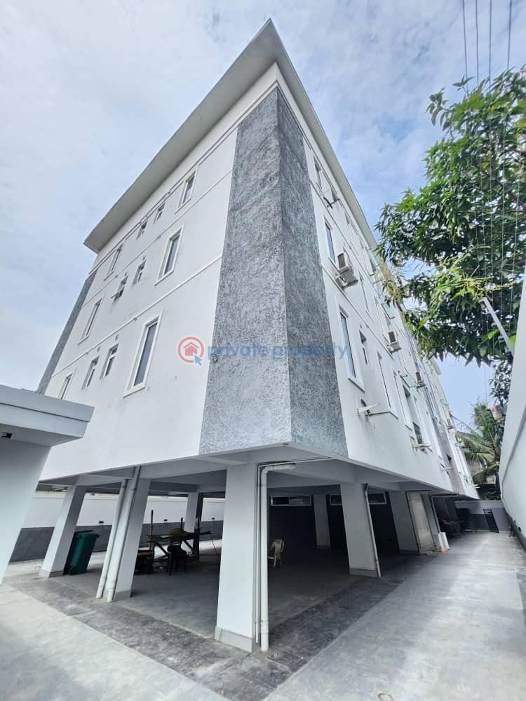2 bedroom Flat & Apartment For Sale Agungi Lekki Lagos - 3