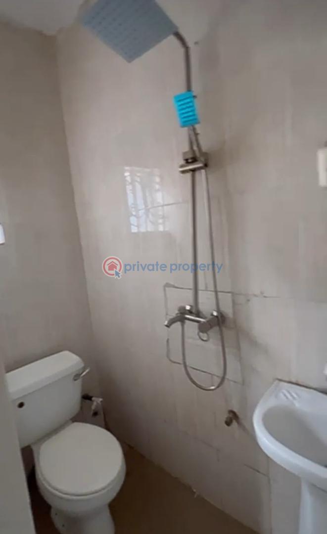 2 bedroom Flat & Apartment For Rent Goodnews Estate Near Thera Annex Sangotedo Ajah Lagos - 8