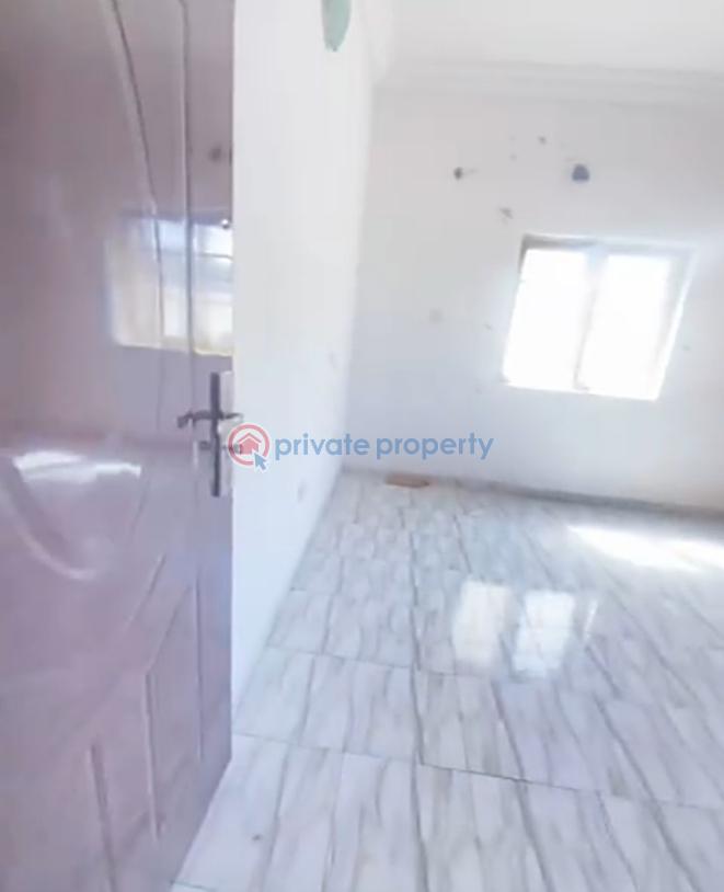 2 bedroom Flat & Apartment For Rent Ilasan Ikate Lekki Lagos - 4