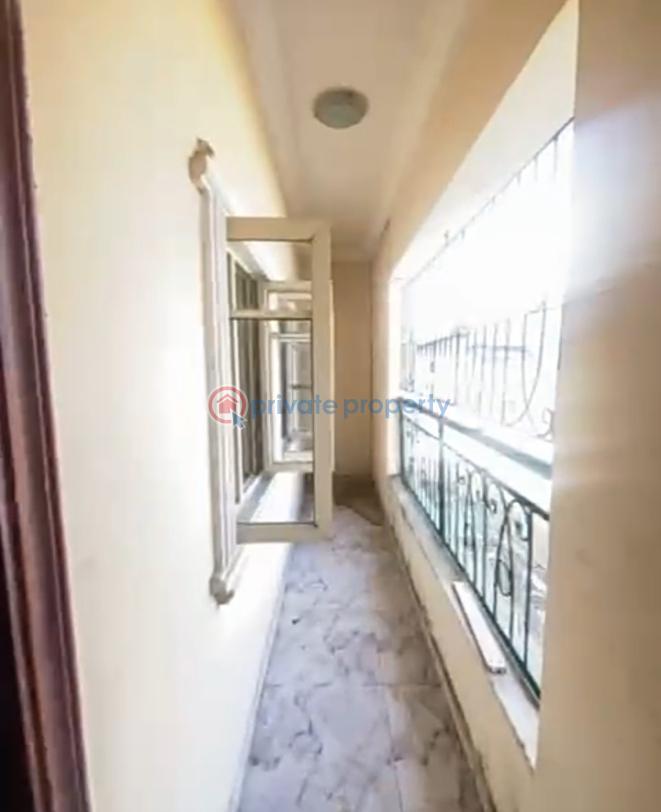 2 bedroom Flat & Apartment For Rent Ilasan Ikate Lekki Lagos - 9