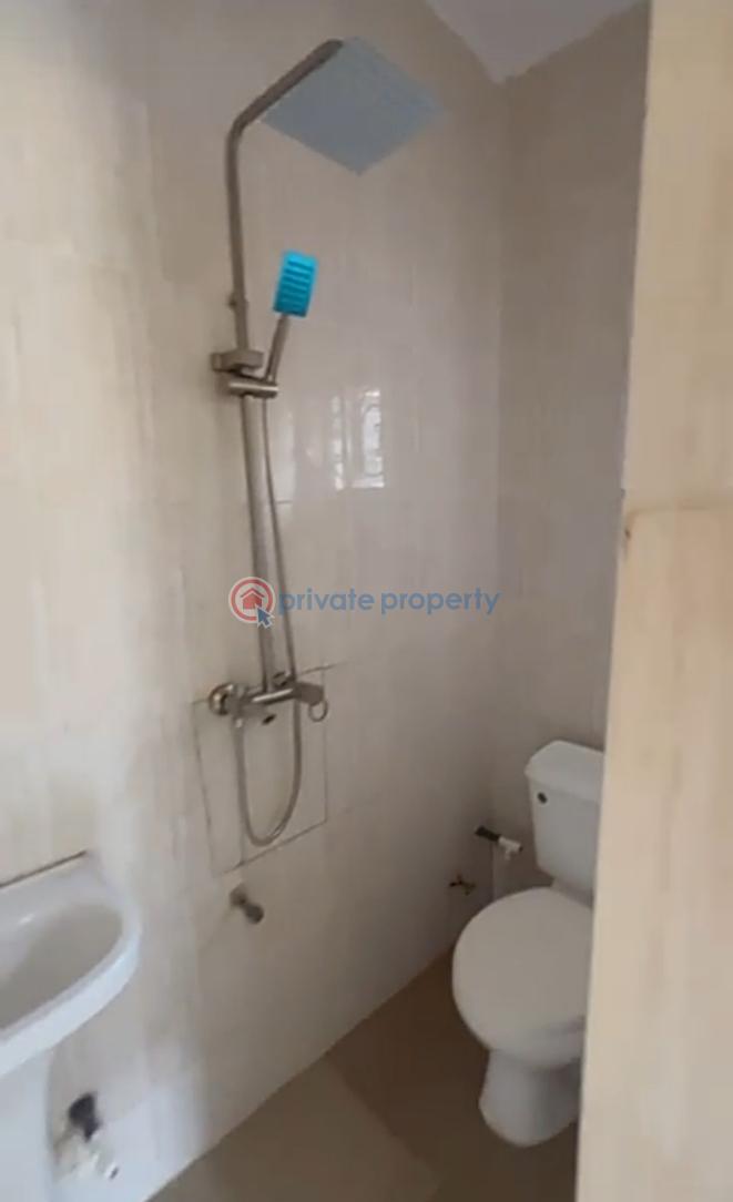 2 bedroom Flat & Apartment For Rent Goodnews Estate Near Thera Annex Sangotedo Ajah Lagos - 5
