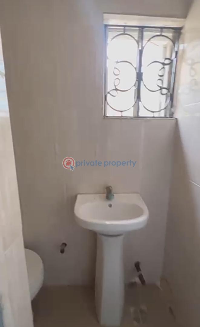 2 bedroom Flat & Apartment For Rent Goodnews Estate Near Thera Annex Sangotedo Ajah Lagos - 6