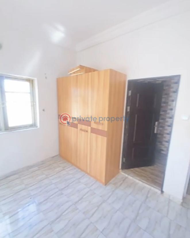 2 bedroom Flat & Apartment For Rent Ilasan Ikate Lekki Lagos - 6