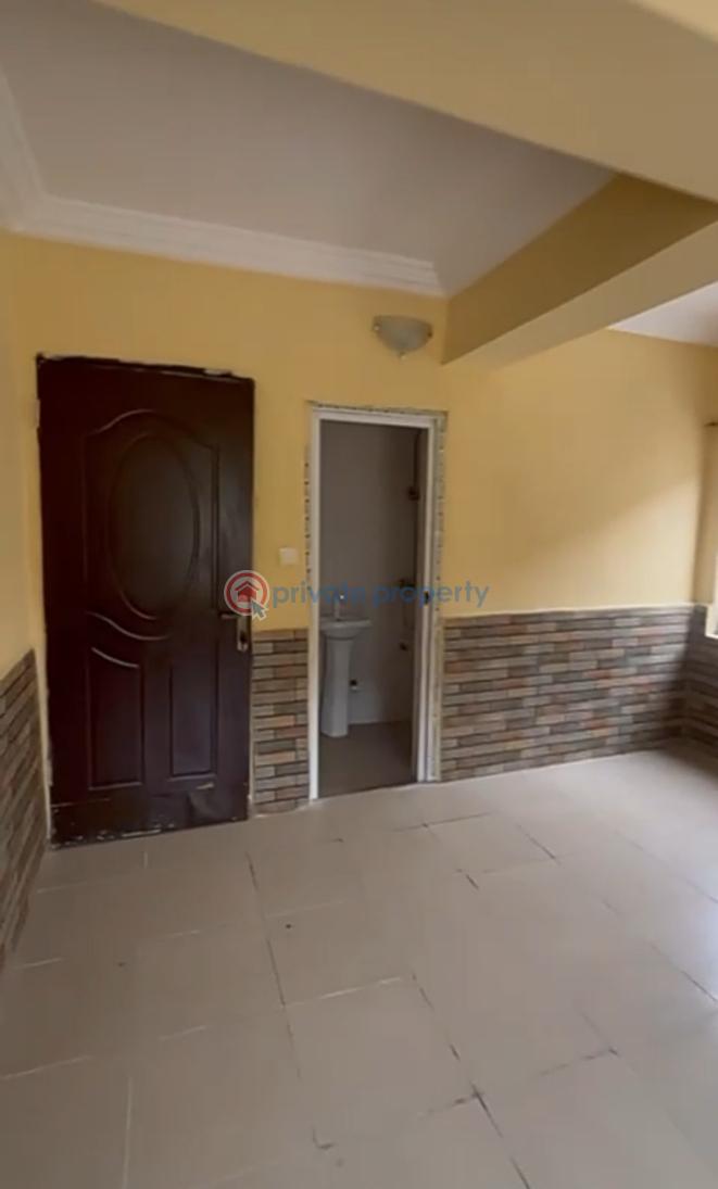 2 bedroom Flat & Apartment For Rent Goodnews Estate Near Thera Annex Sangotedo Ajah Lagos - 9