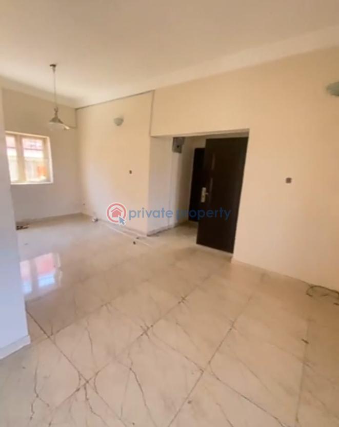 2 bedroom Flat & Apartment For Rent Ilasan Ikate Lekki Lagos - 1