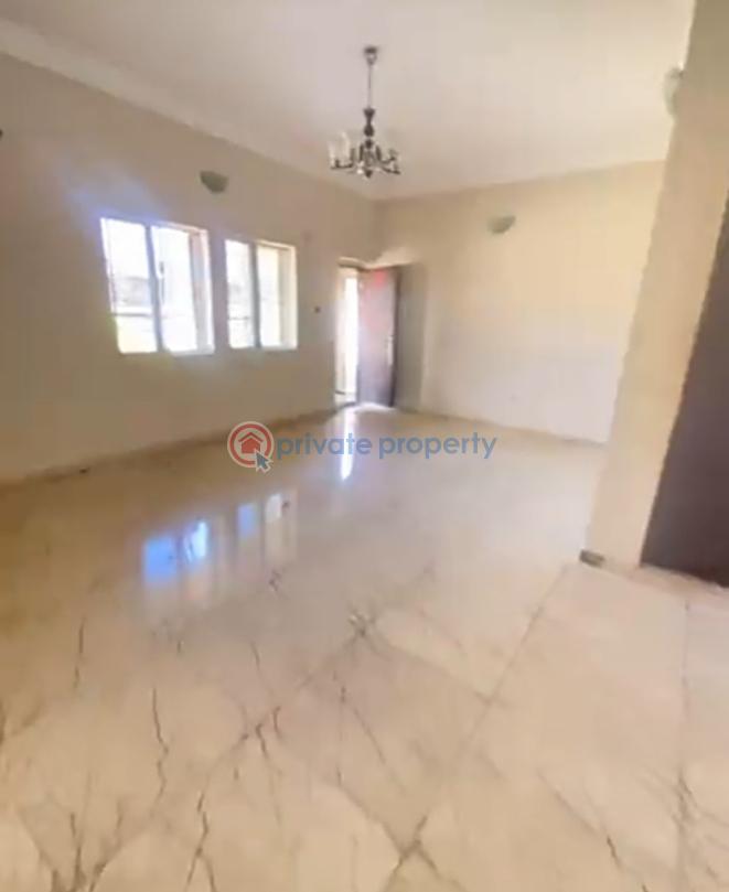2 bedroom Flat & Apartment For Rent Ilasan Ikate Lekki Lagos - 8