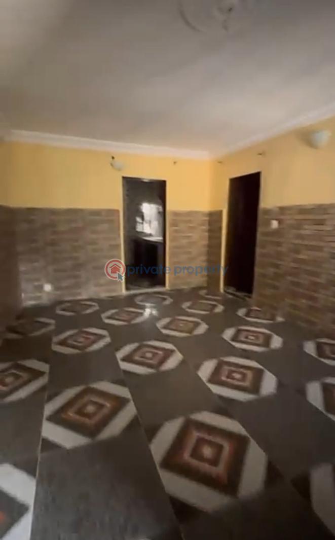 2 bedroom Flat & Apartment For Rent Goodnews Estate Near Thera Annex Sangotedo Ajah Lagos - 2
