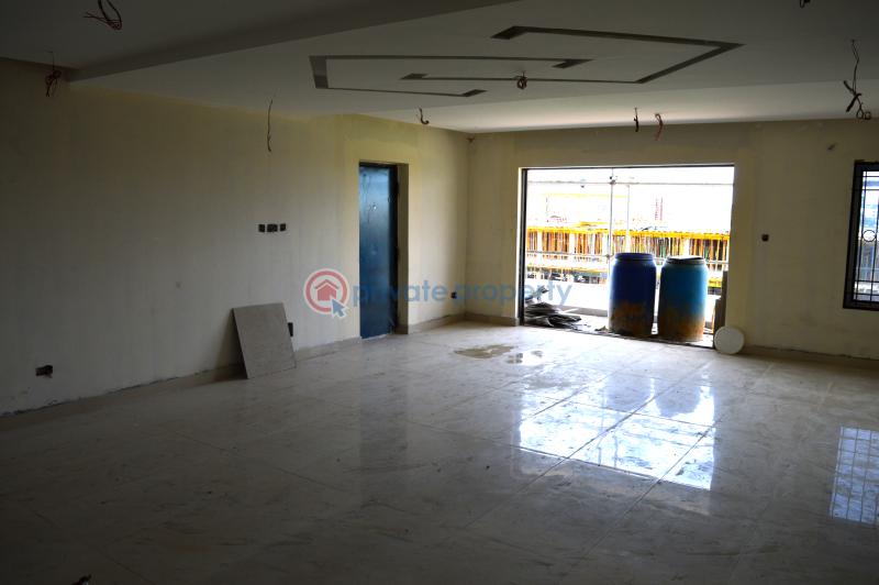 2 bedroom Flat & Apartment For Sale Lekki Lagoon District Lekki Phase 1 Lagos - 7