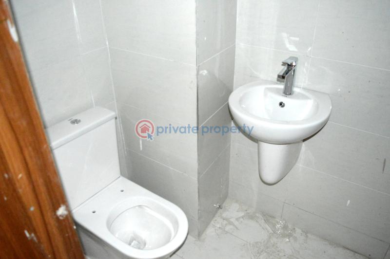 2 bedroom Flat & Apartment For Sale Lekki Lagoon District Lekki Phase 1 Lagos - 6