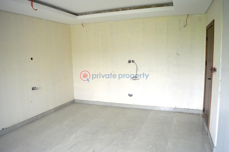 2 bedroom Flat & Apartment For Sale Lekki Lagoon District Lekki Phase 1 Lagos - 3