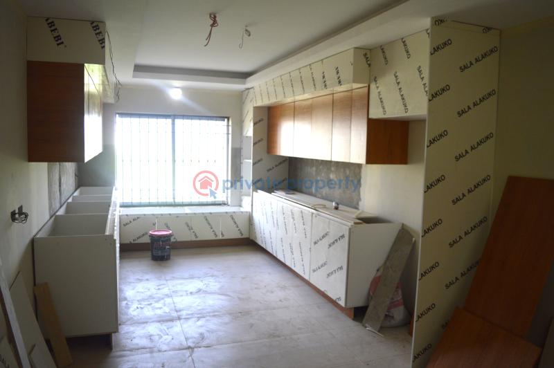 2 bedroom Flat & Apartment For Sale Lekki Lagoon District Lekki Phase 1 Lagos - 5
