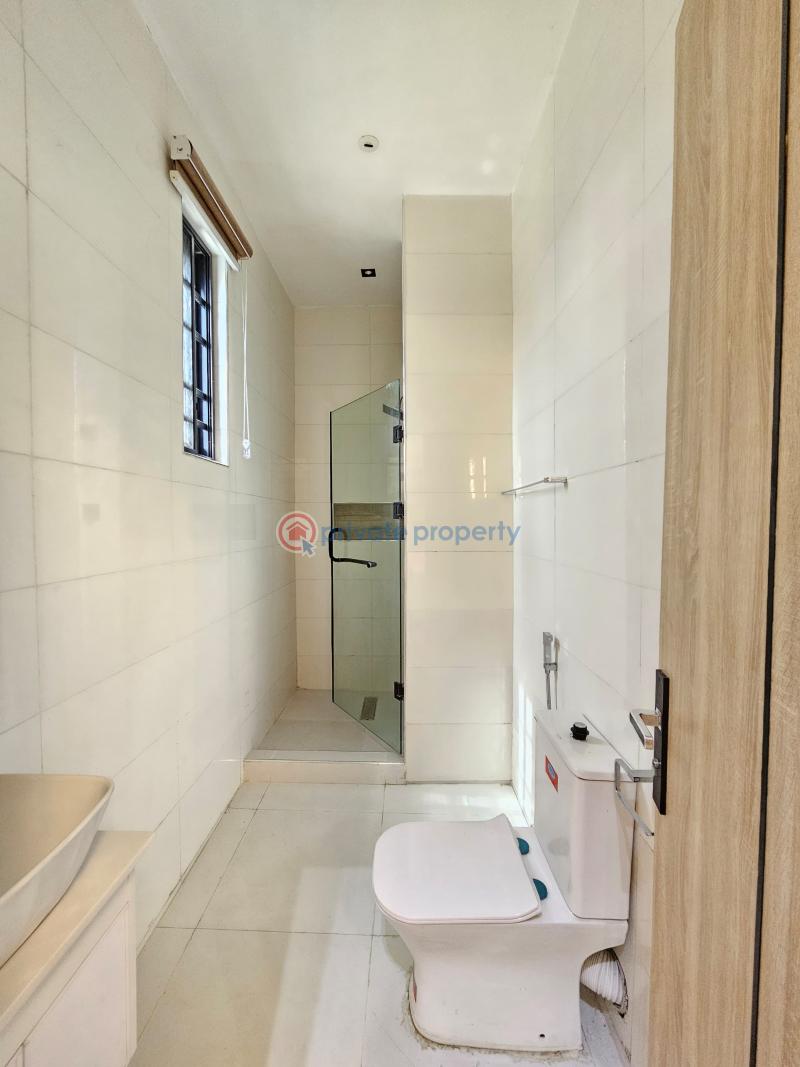 2 bedroom Block Of Flats For Sale Ikate Elegushi Lekki Lagos - 9