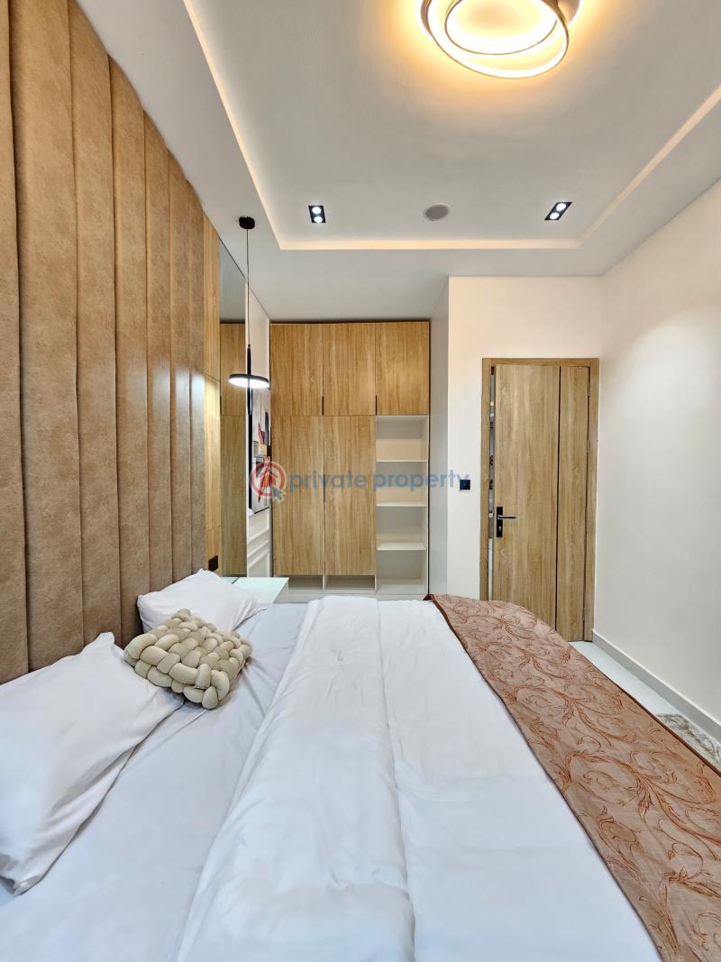 2 bedroom Block Of Flats For Sale Ikate Elegushi Lekki Lagos - 5