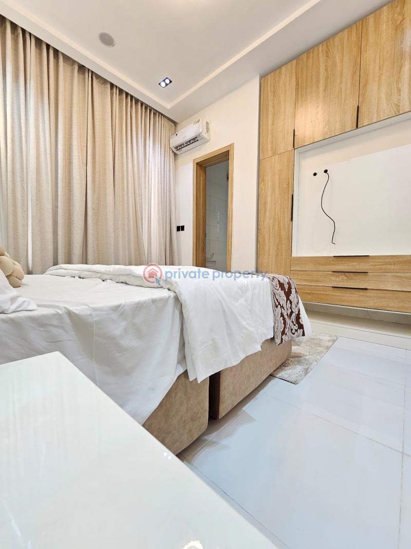 2 bedroom Block Of Flats For Sale Ikate Elegushi Lekki Lagos - 8