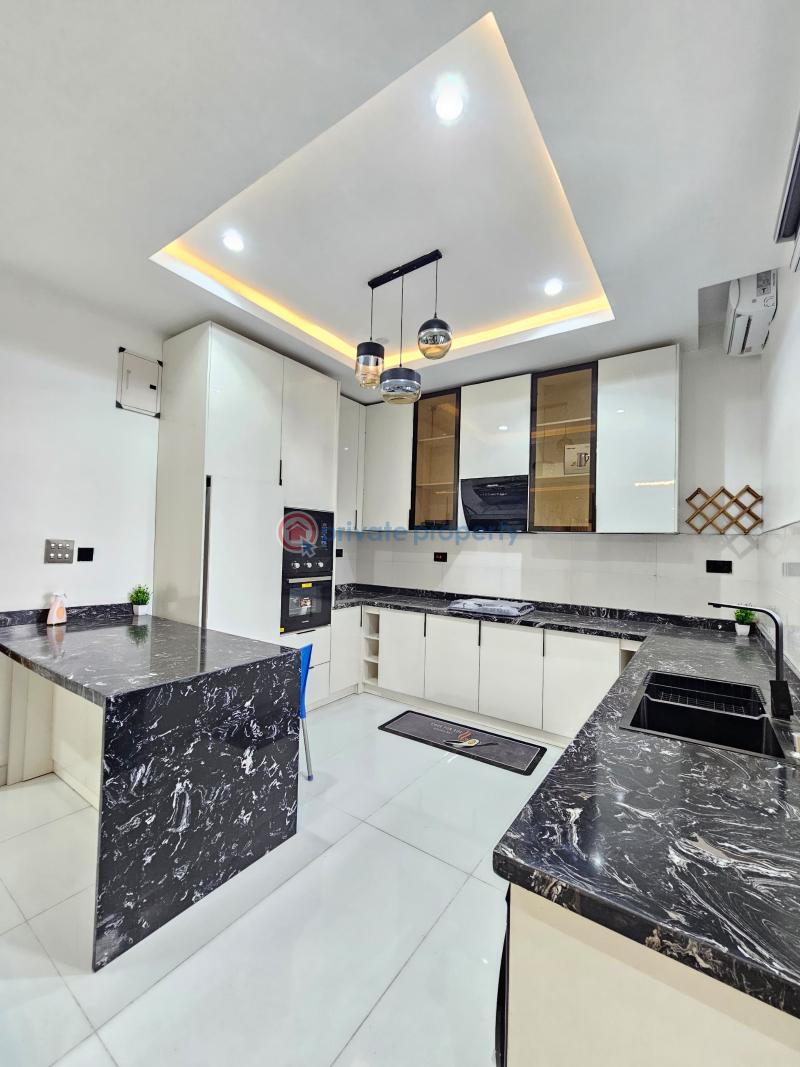 2 bedroom Block Of Flats For Sale Ikate Elegushi Lekki Lagos - 4