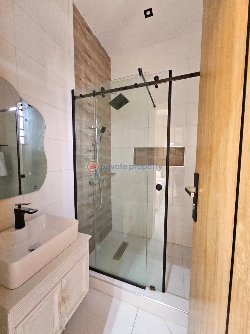 2 bedroom Block Of Flats For Sale Ikate Elegushi Lekki Lagos - 6