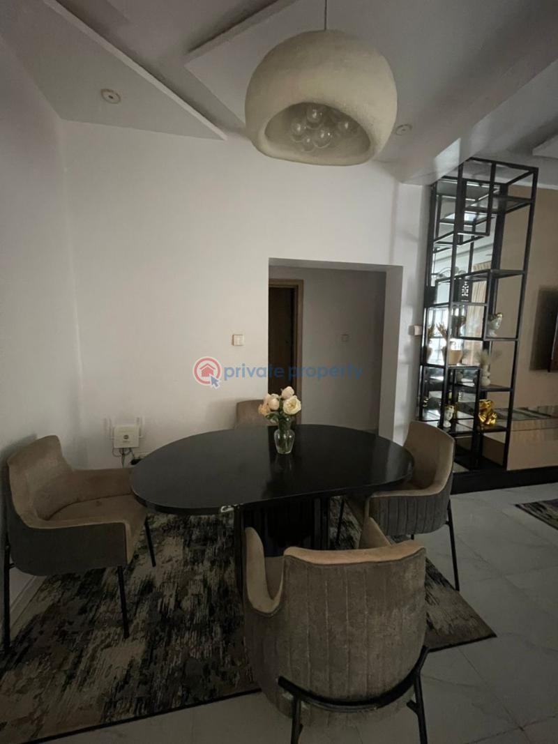 2 bedroom Block Of Flats For Rent Lekki Phase 1 Lagos - 8