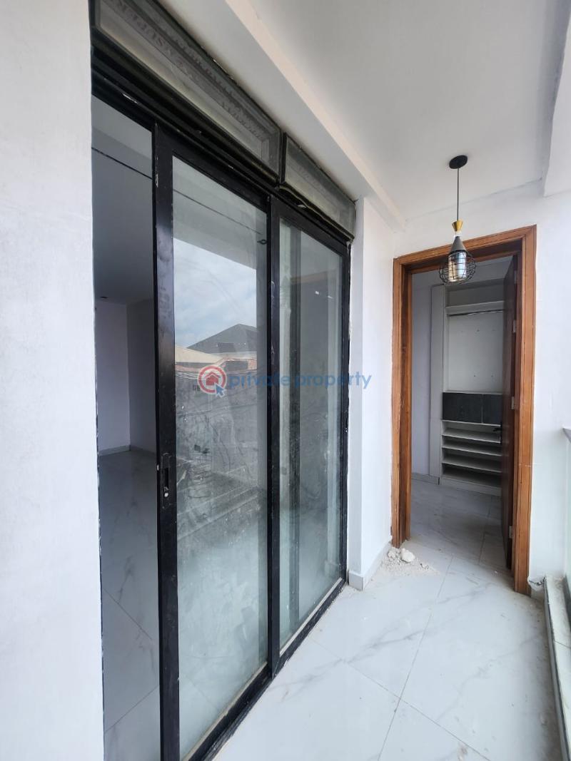 2 bedroom Flat & Apartment For Sale Osapa Lekki Lagos - 19
