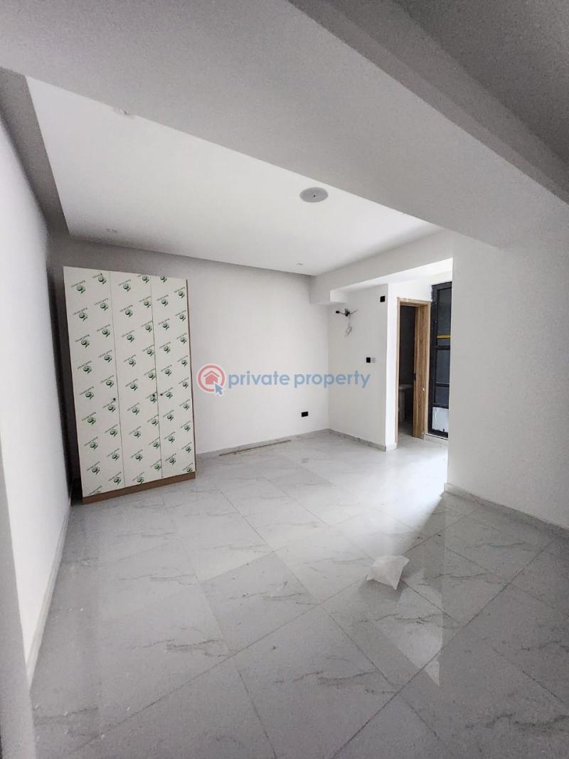 2 bedroom Flat & Apartment For Sale Lekki Phase 1 Lagos - 20