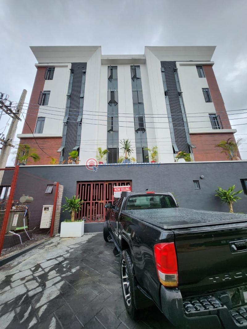 2 bedroom Flat & Apartment For Sale Lekki Phase 1 Lagos - 17