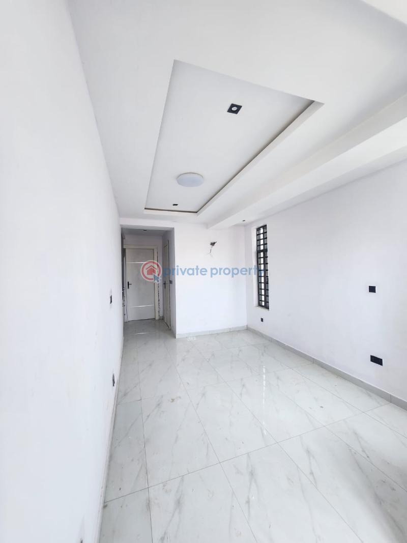 2 bedroom Flat & Apartment For Sale Osapa Lekki Lagos - 15