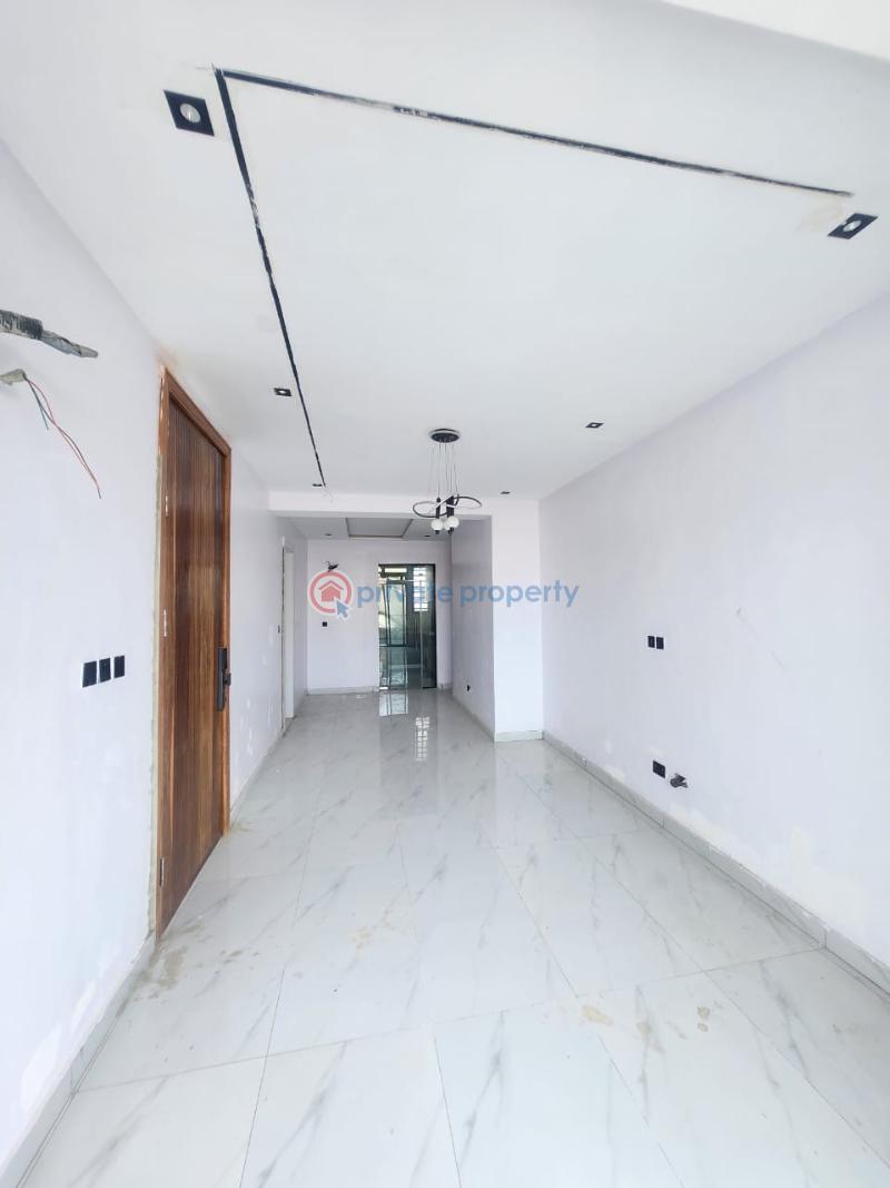 2 bedroom Flat & Apartment For Sale Osapa Lekki Lagos - 5