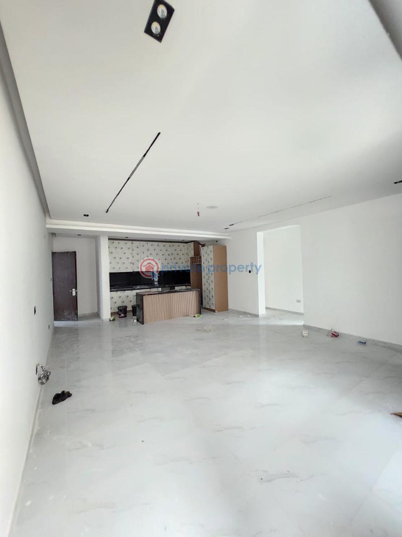 2 bedroom Flat & Apartment For Sale Lekki Phase 1 Lagos - 9