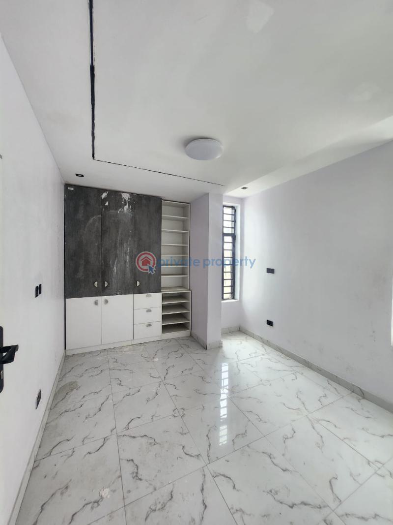 2 bedroom Flat & Apartment For Sale Osapa Lekki Lagos - 13