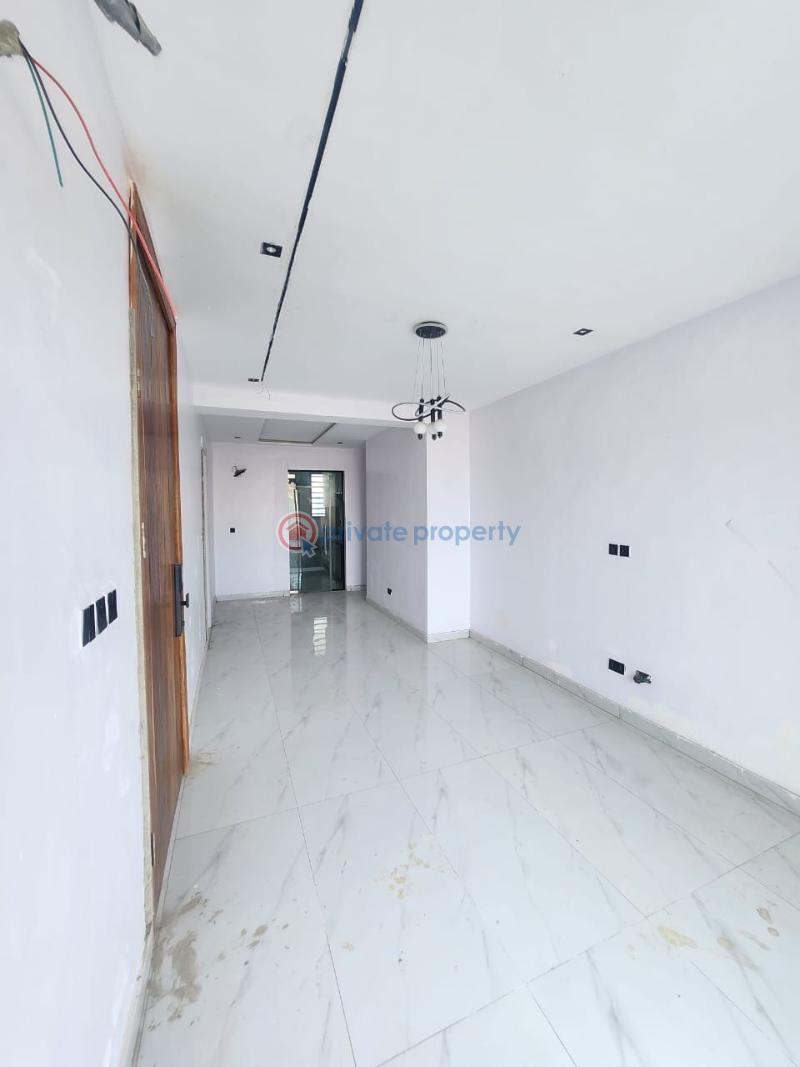 2 bedroom Flat & Apartment For Sale Osapa Lekki Lagos - 4