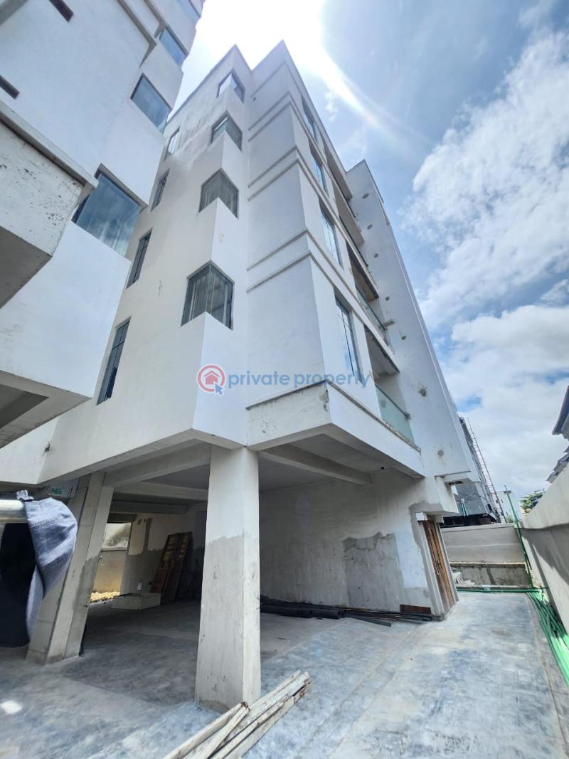 2 bedroom Flat & Apartment For Sale Osapa Lekki Lagos - 2