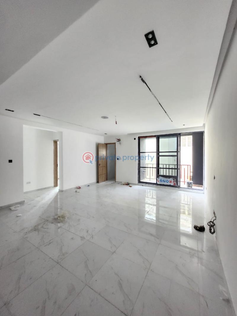 2 bedroom Flat & Apartment For Sale Lekki Phase 1 Lagos - 5