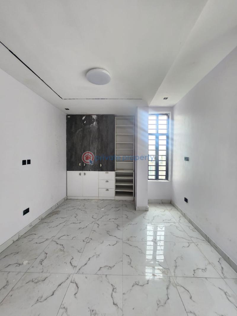 2 bedroom Flat & Apartment For Sale Osapa Lekki Lagos - 14
