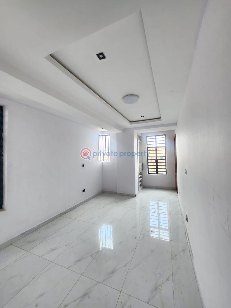 2 bedroom Flat & Apartment For Sale Osapa Lekki Lagos - 17