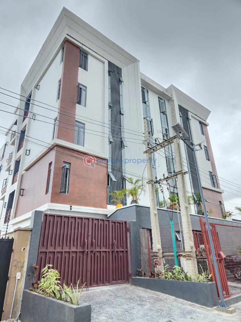 2 bedroom Flat & Apartment For Sale Lekki Phase 1 Lagos - 0