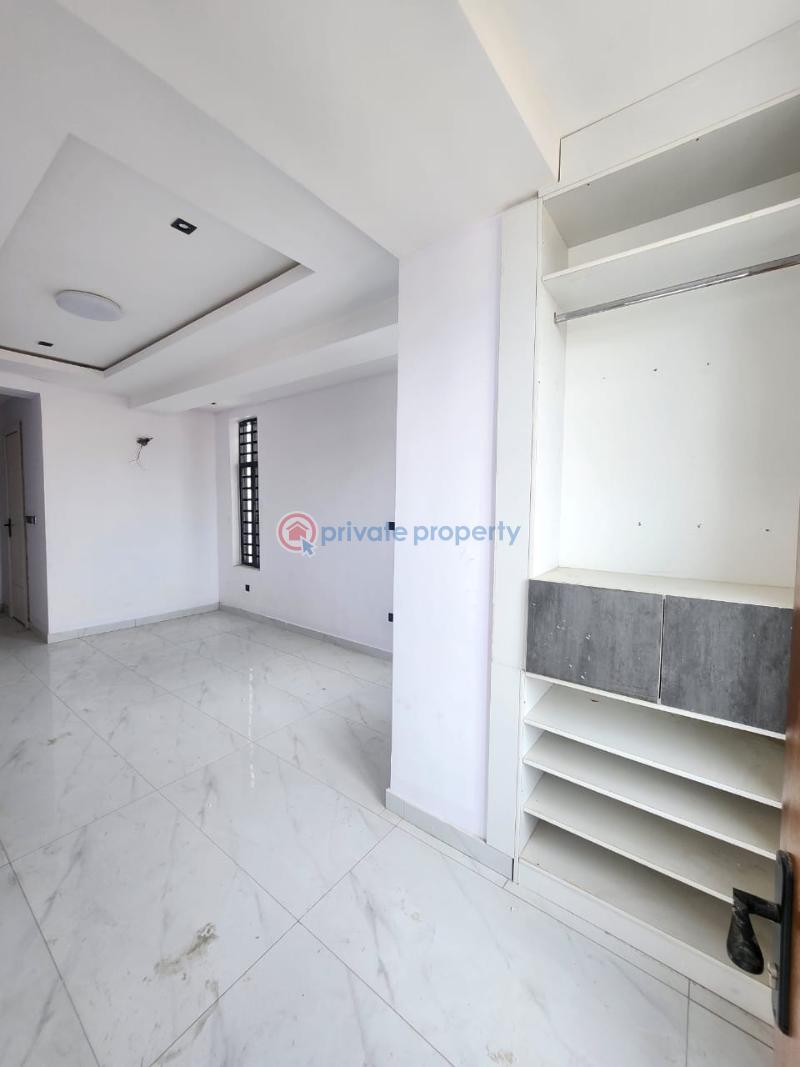 2 bedroom Flat & Apartment For Sale Osapa Lekki Lagos - 20
