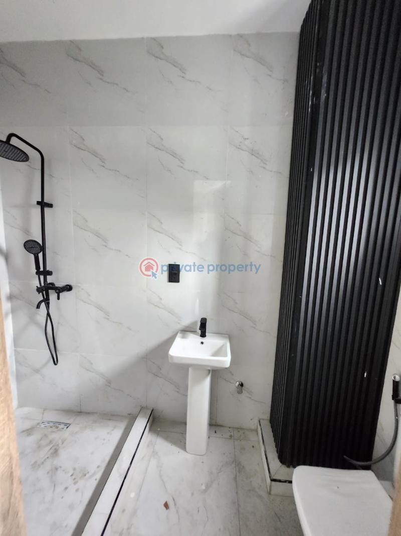 2 bedroom Flat & Apartment For Sale Lekki Phase 1 Lagos - 19