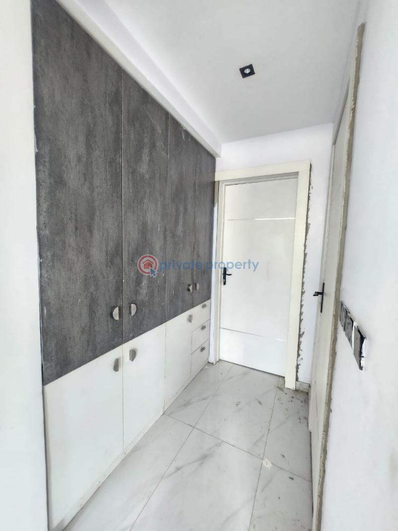 2 bedroom Flat & Apartment For Sale Osapa Lekki Lagos - 16